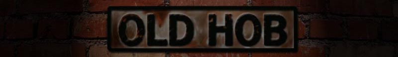 Old Hob Header Logo